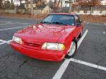 Ford Mustang LX 5.0 Hatchback 1993 года